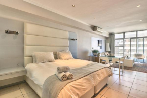The Icon Studio Apartment 1000